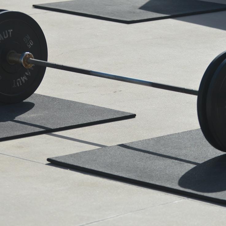 Wellness and recovery focused fitness environment